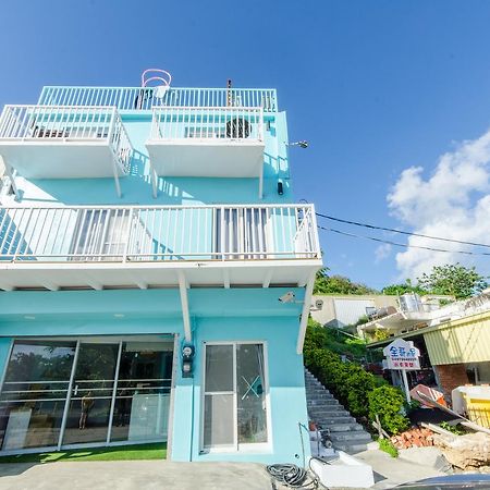 南湾垦丁全哥的家住宿加早餐旅馆 外观 照片