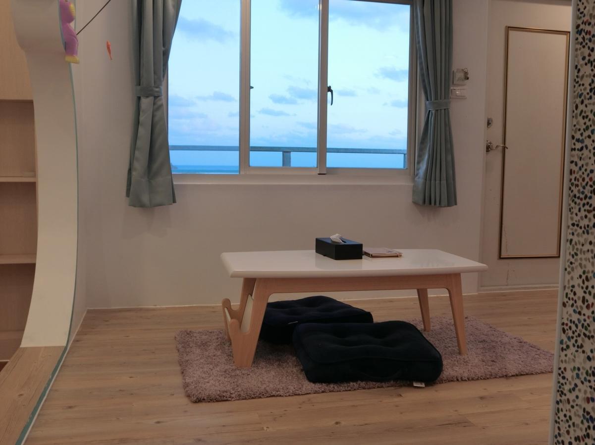 南湾垦丁全哥的家住宿加早餐旅馆 外观 照片